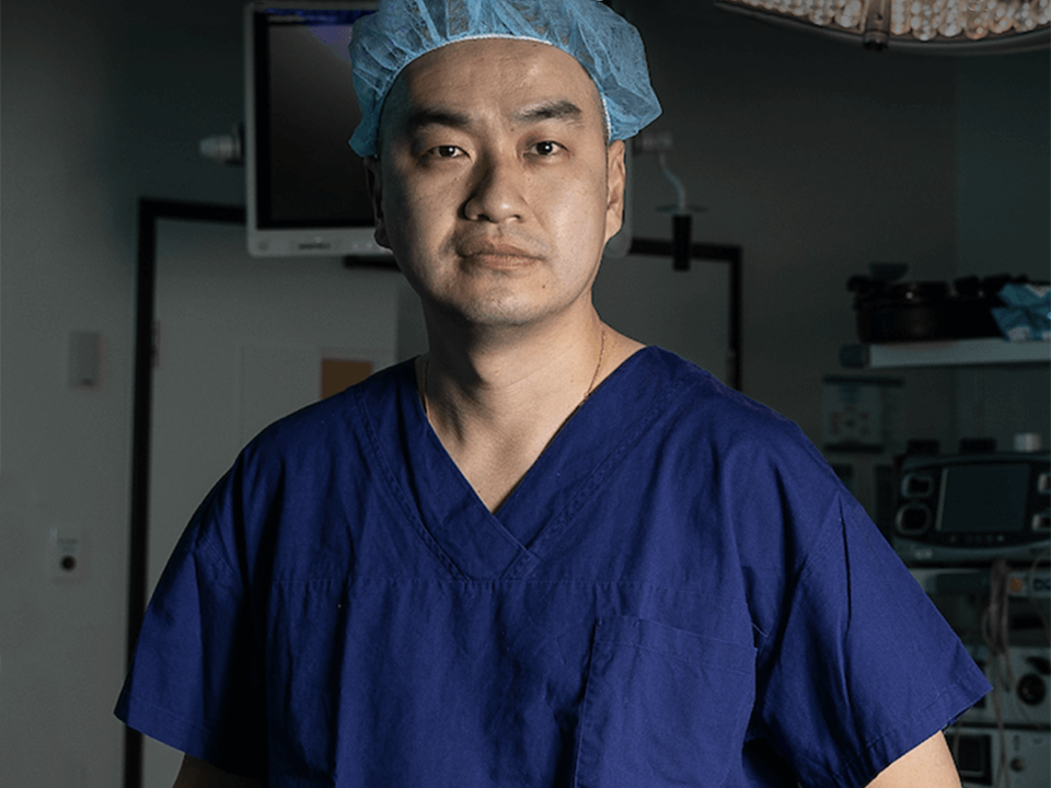 dr. keat ooi